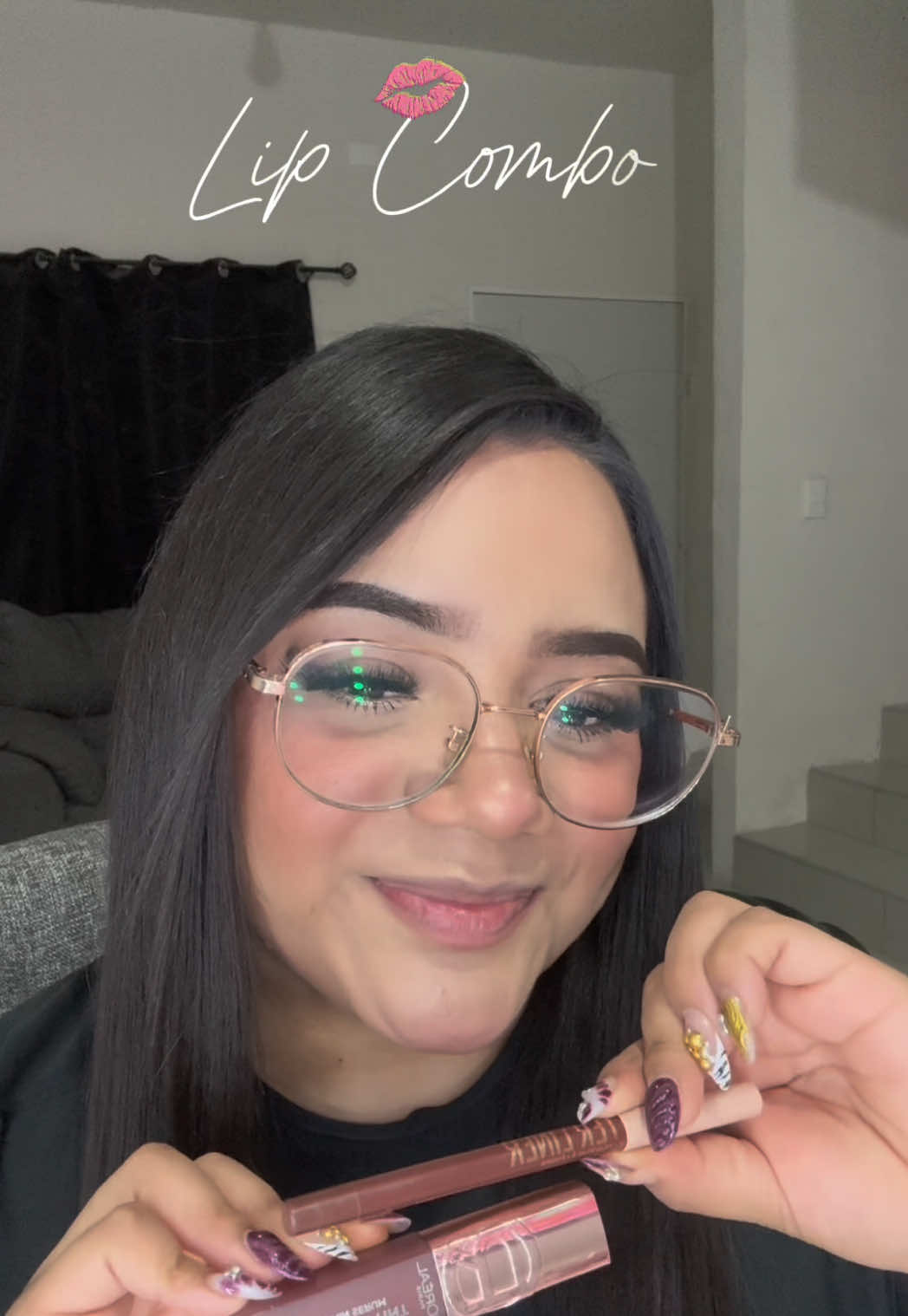 @Yajaira Gloria