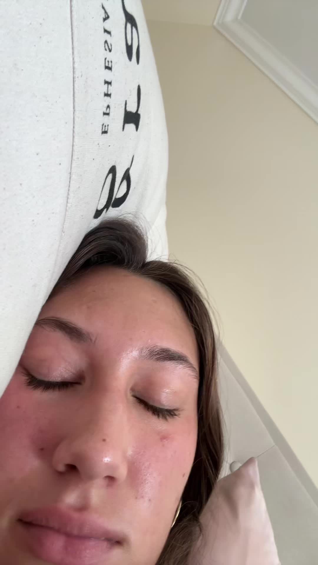 @ 