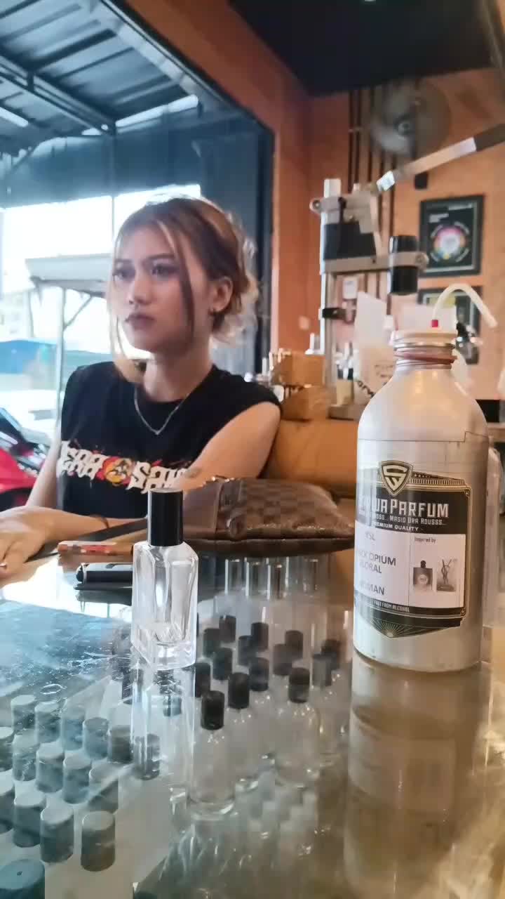 @Sarwa Jombang Sektor Utara