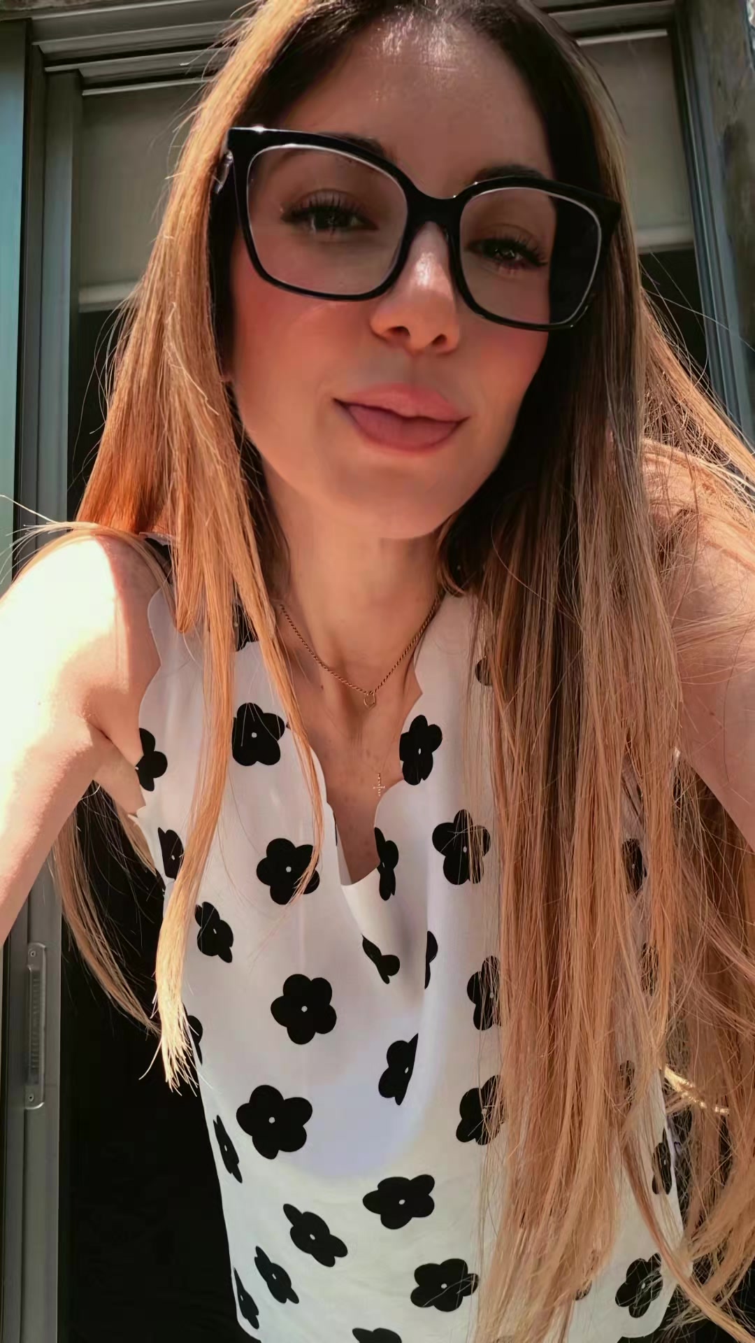 @Desquehacerada