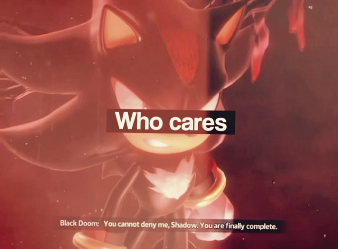 @Elliot(Shadow's#1Fan)🦔༉ .ᐟ ★