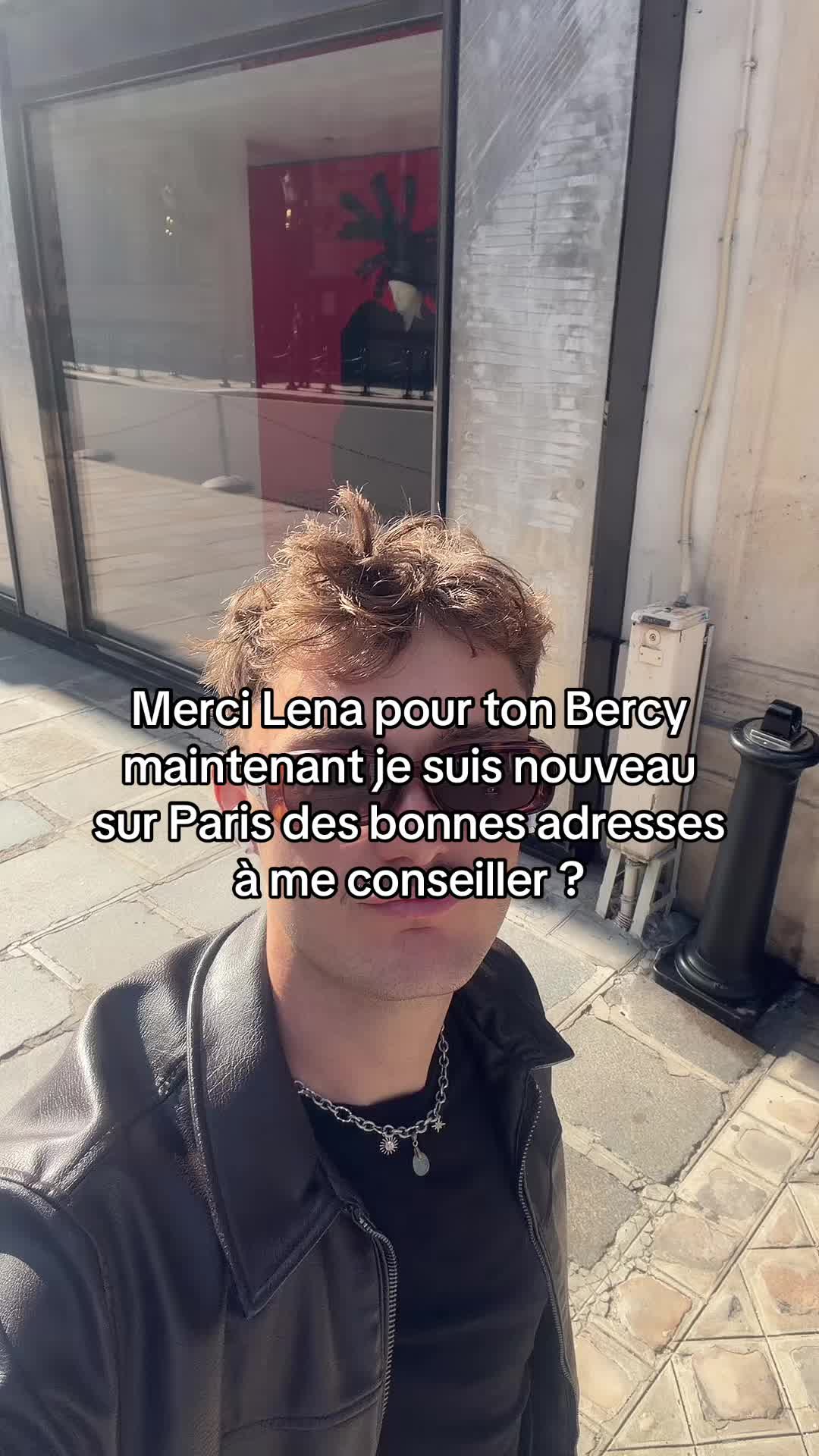 @Quentin Heroux