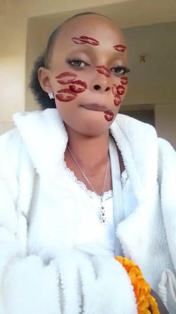 @♀️ SHAZMAH ♀️