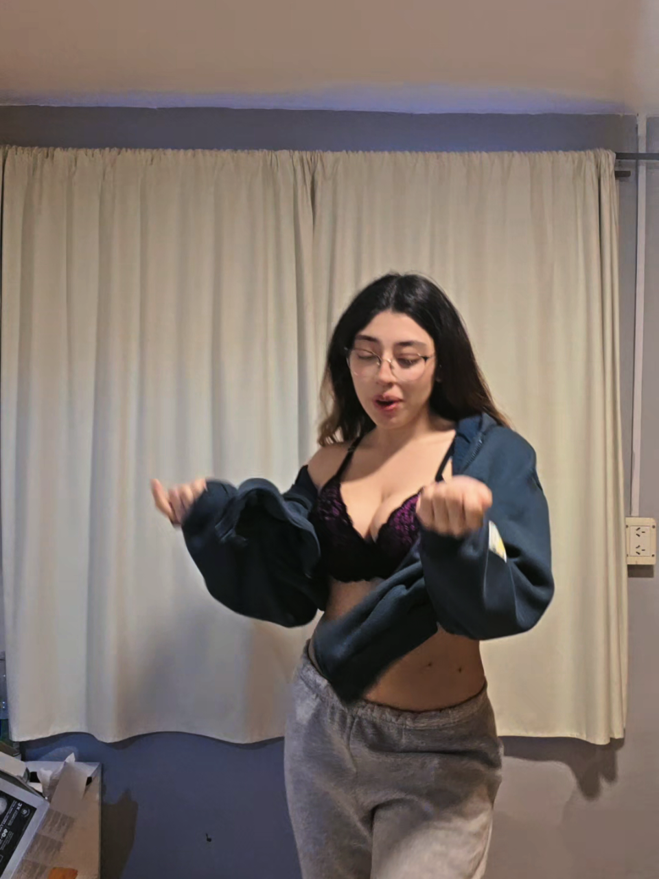 @Tu Novia