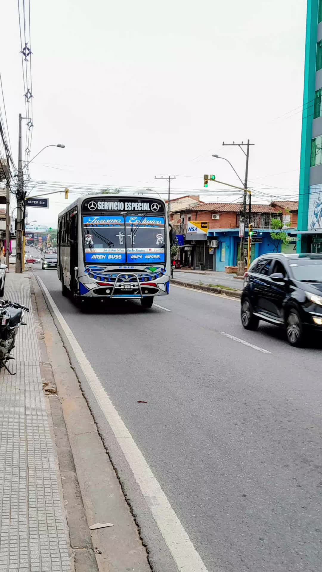 @Ronal Barrios
