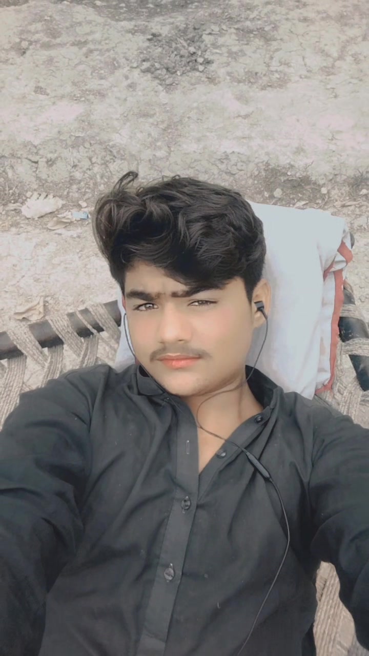 @Asif Ali jatt