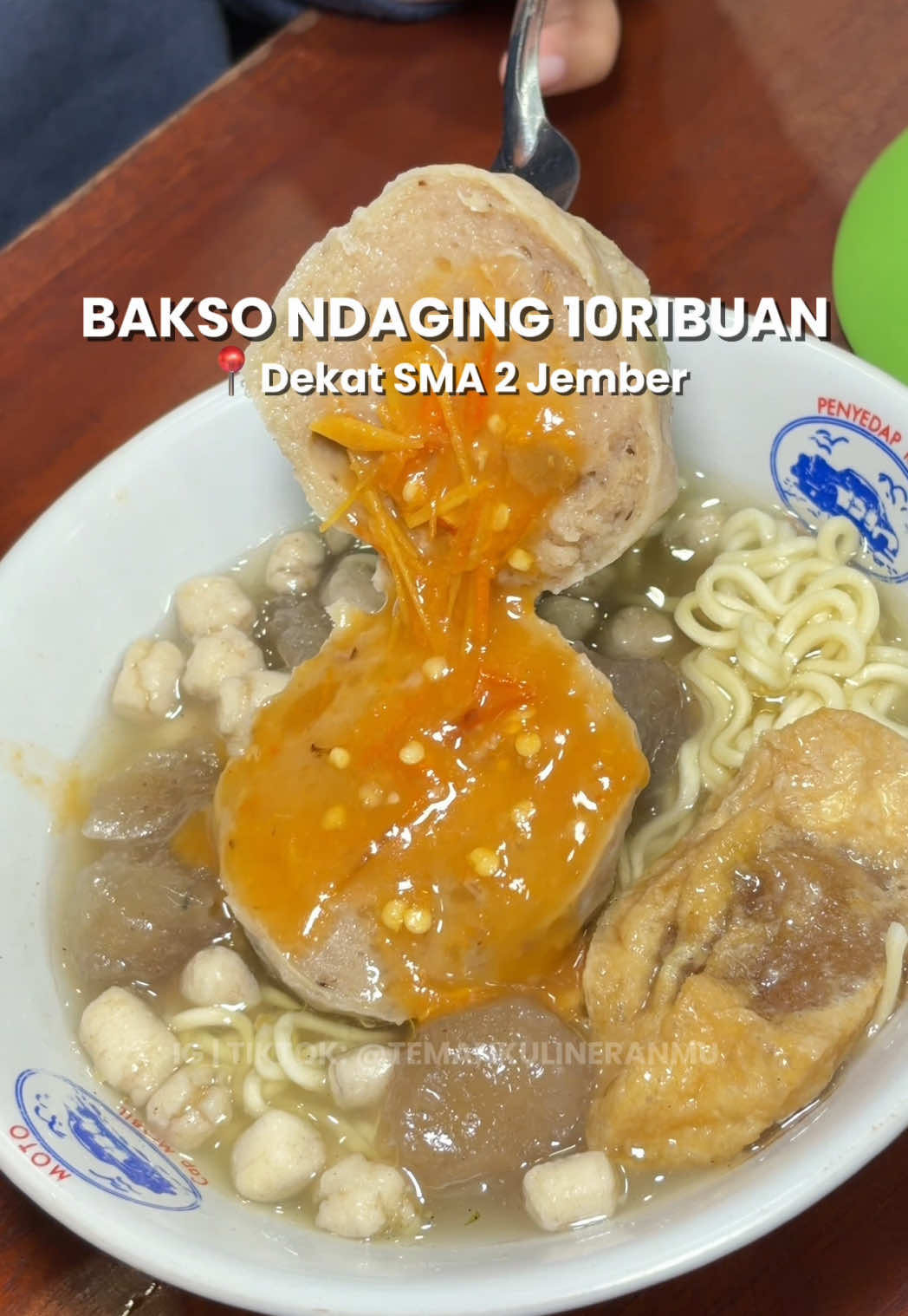 @temankulineranmu | FITRI