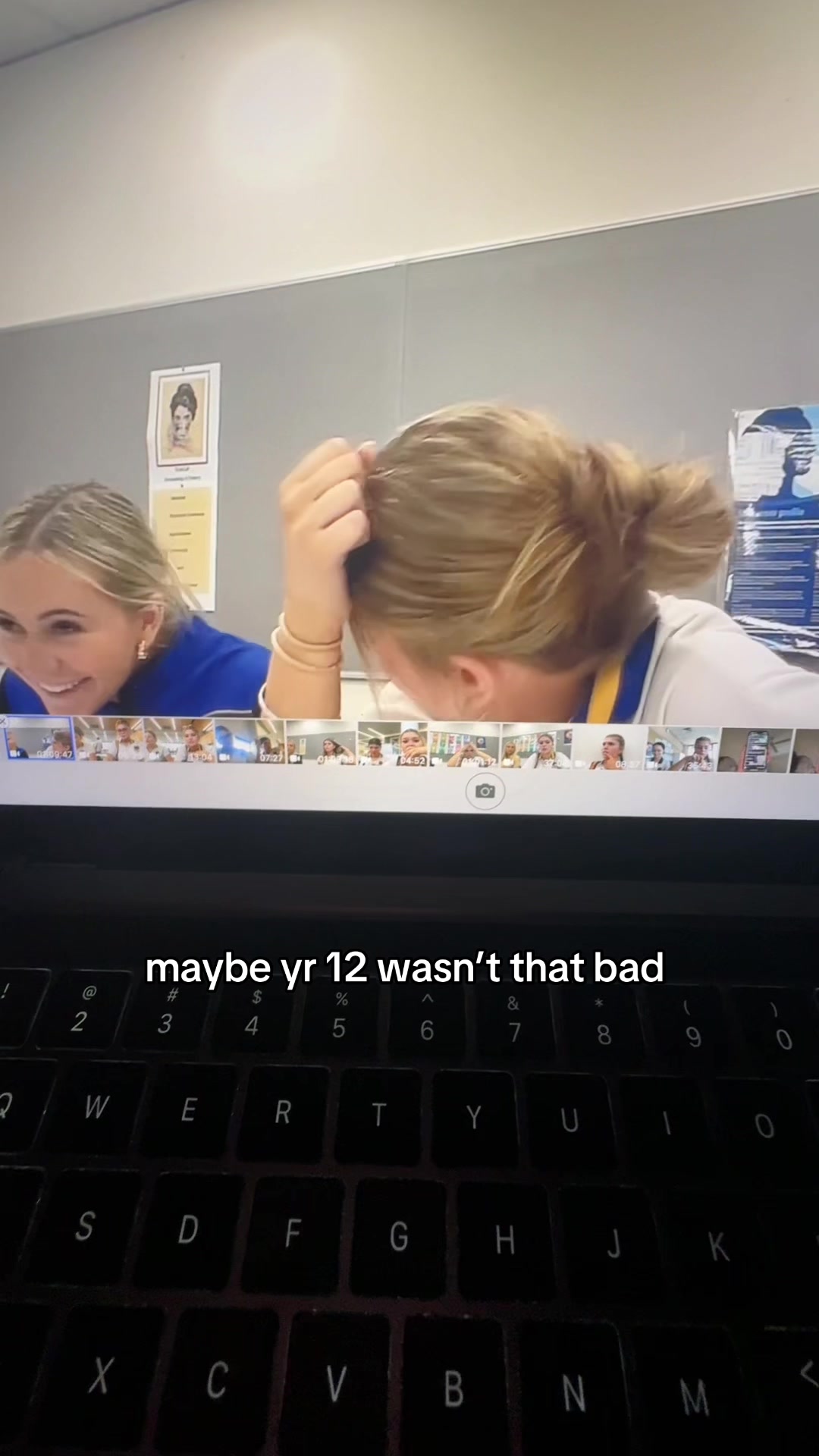 @maddi grace lil char