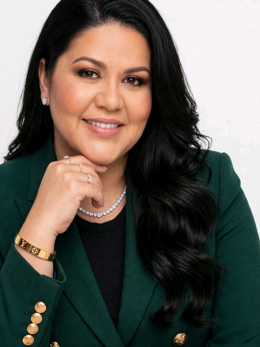 @Wendy Gonzalez.