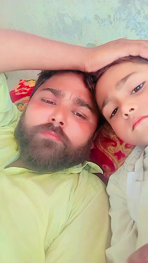 @Amir ail