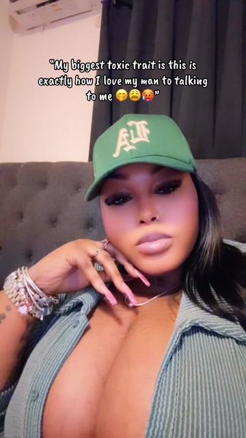 @💕 BIGMAAAMA RICKA💕