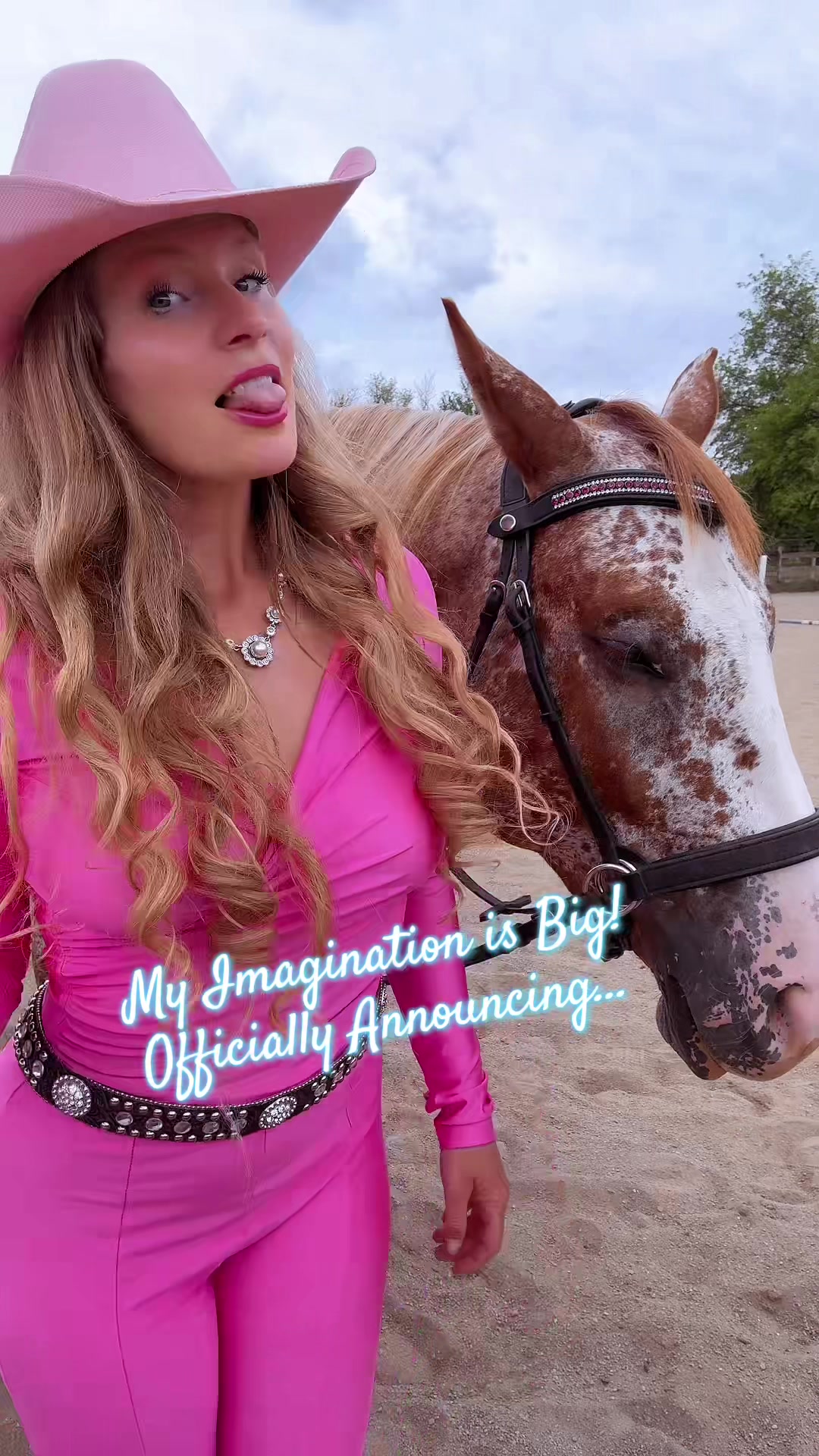 @Free Spirit Equestrian