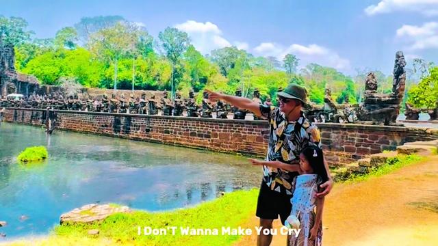 @Vong Rady ๐ฐ๐ญ