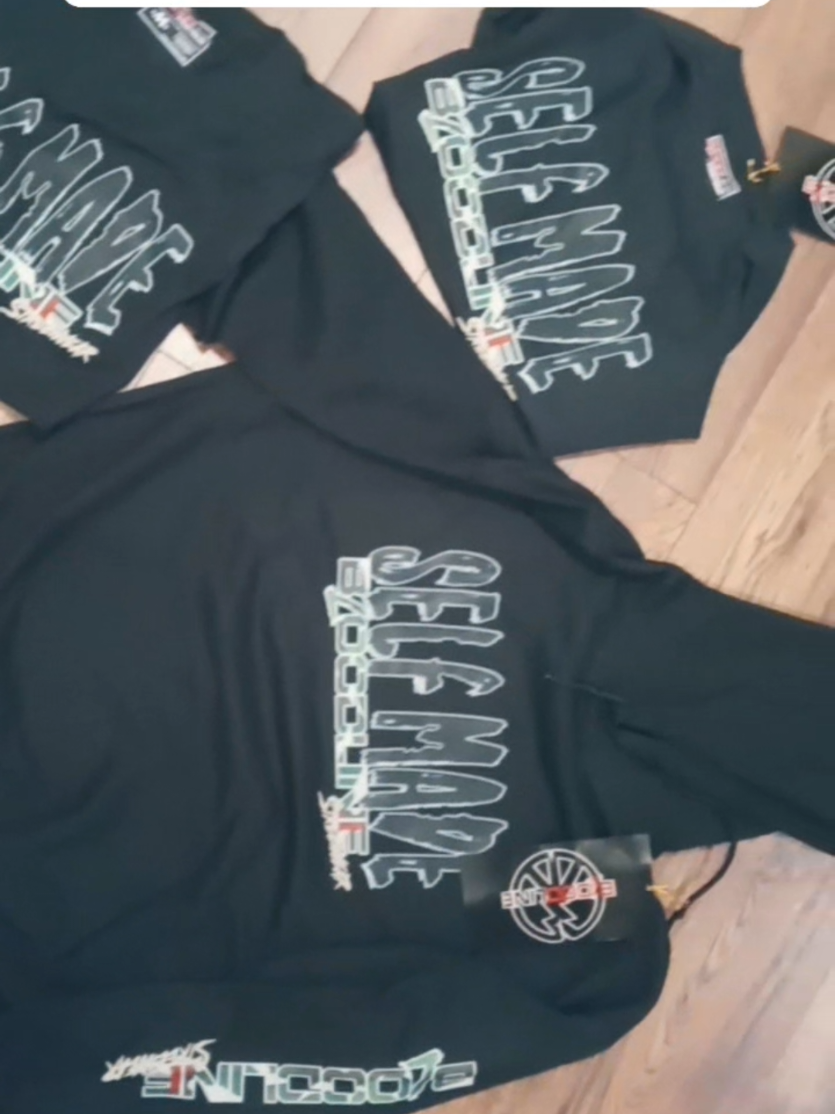 @BloodLine StreetWear