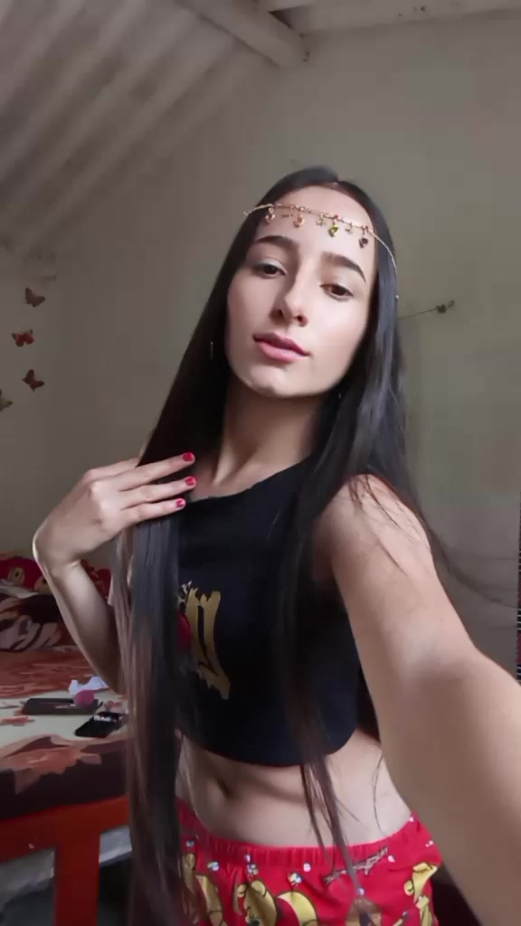@𝐿𝑎 𝑓𝑟𝑒𝑠𝑖𝑡𝑎🇨🇴😍