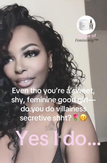 @RESHENDA ROSE
