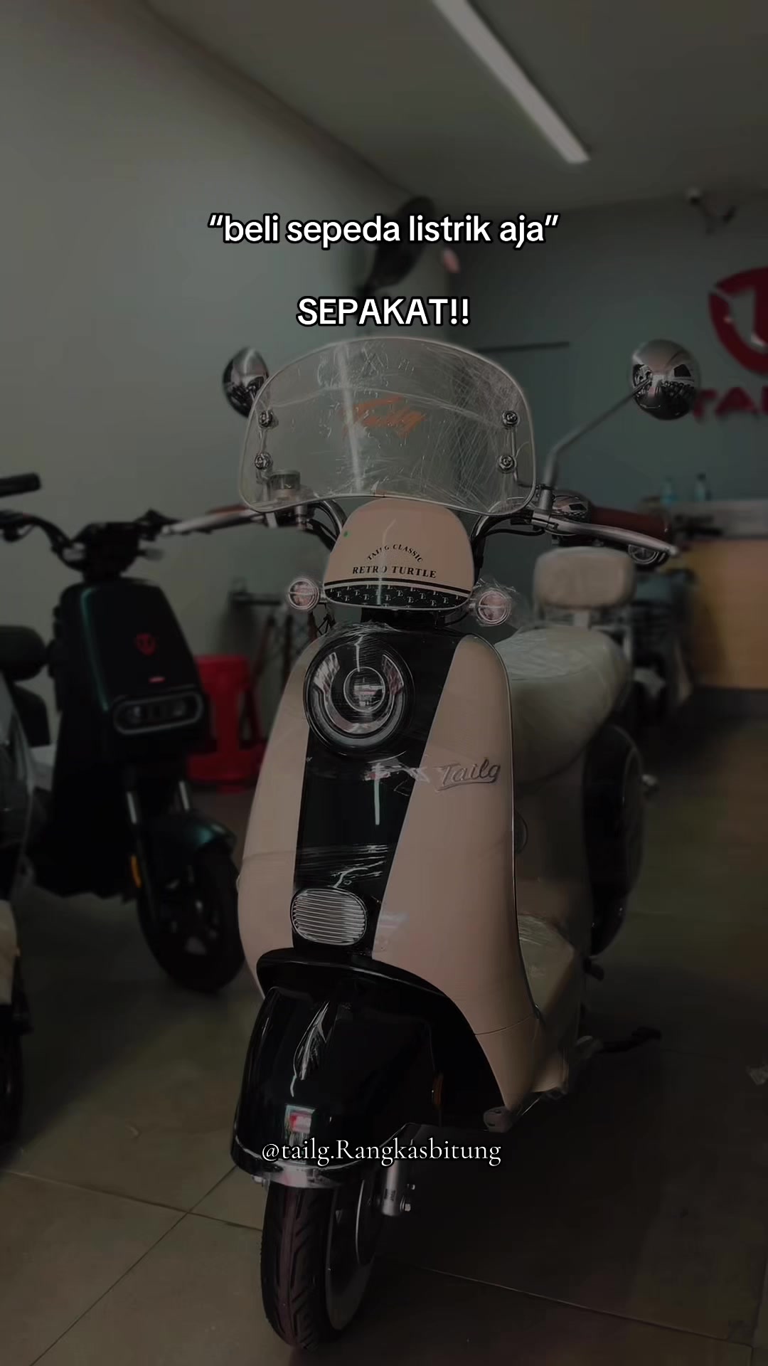 @tigapendekar