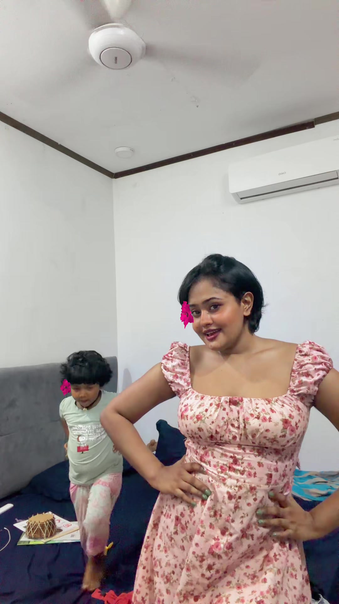 @Ishani