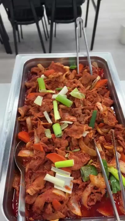 @저팔계 한식뷔페