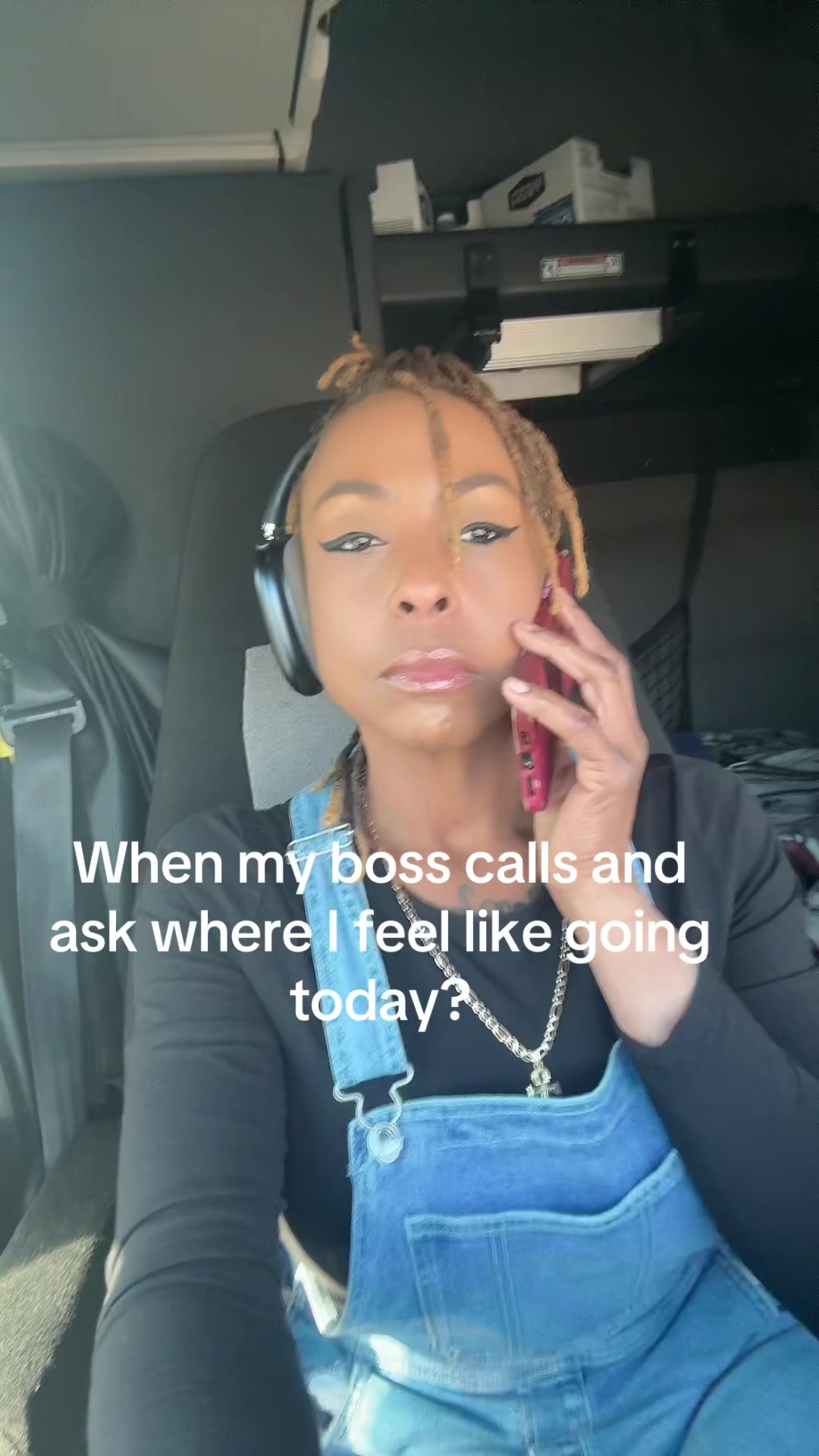 @Octavia