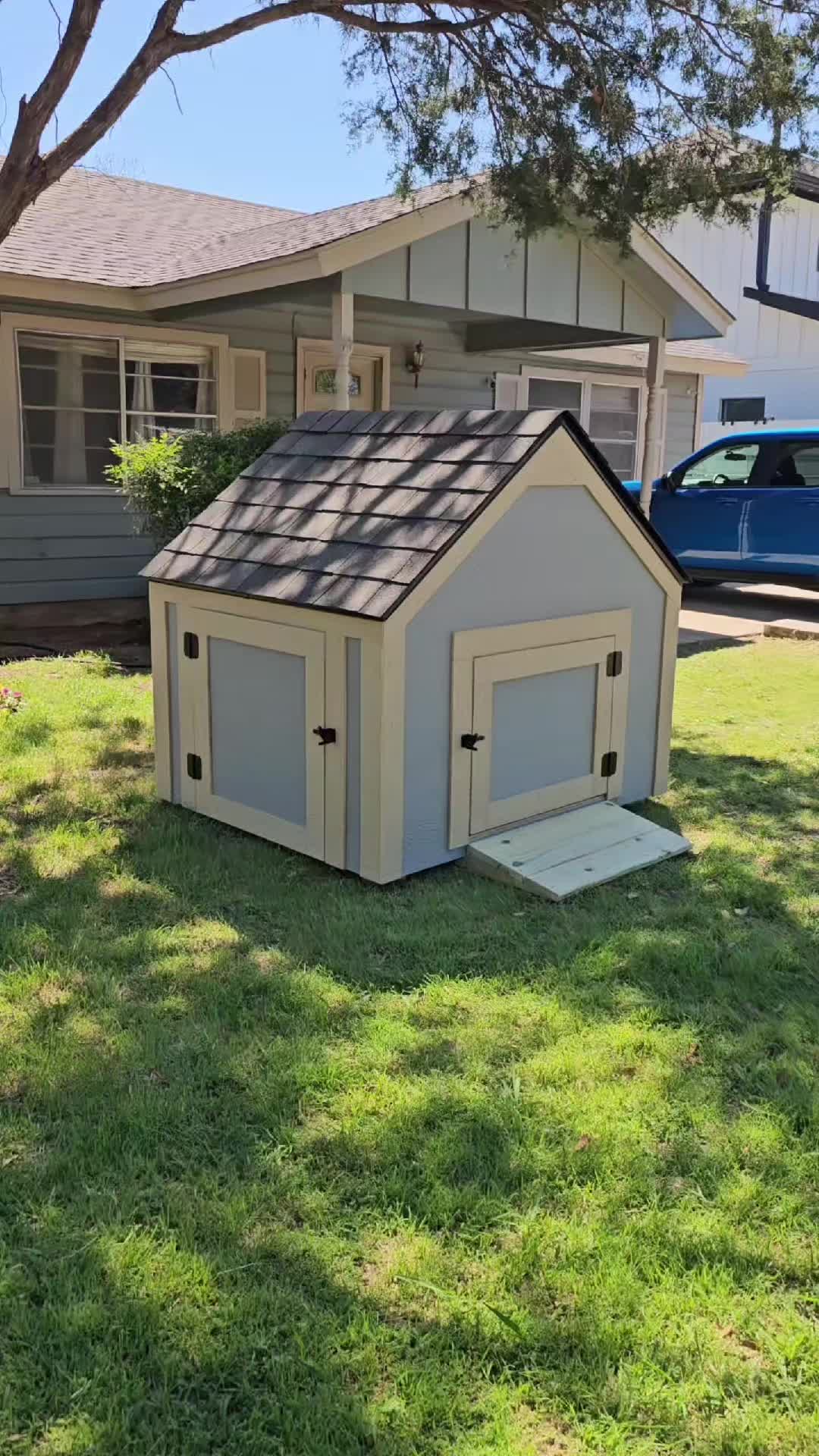 @dfwdoghousesllc