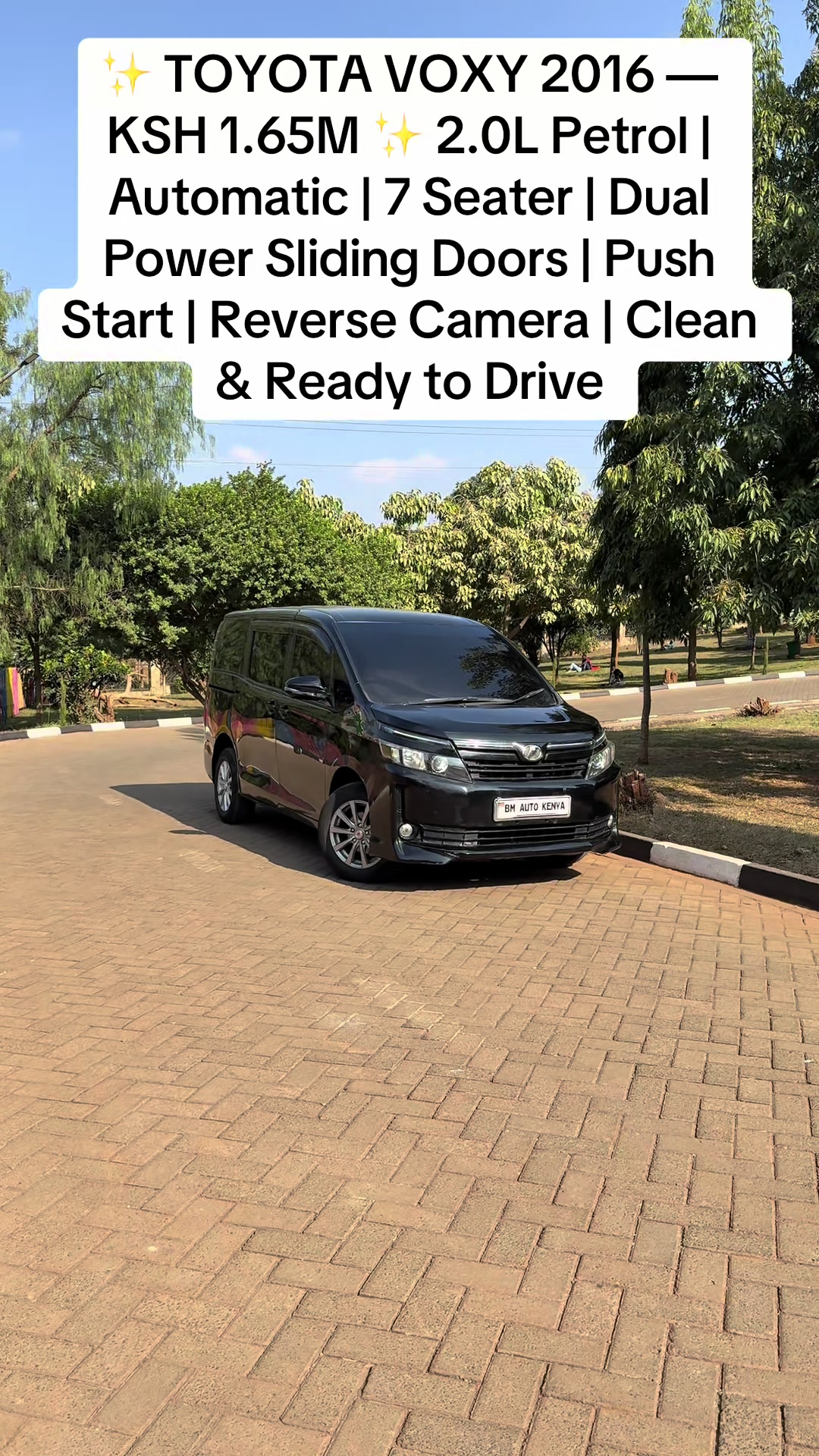 @BM AUTO