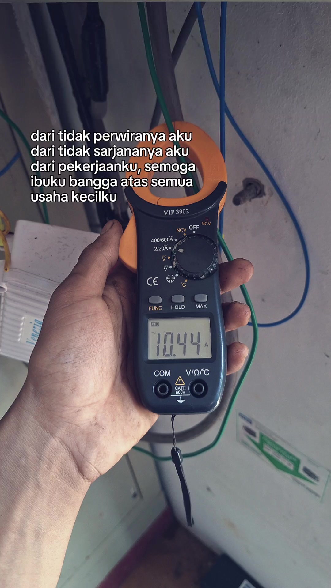 @Vcast
