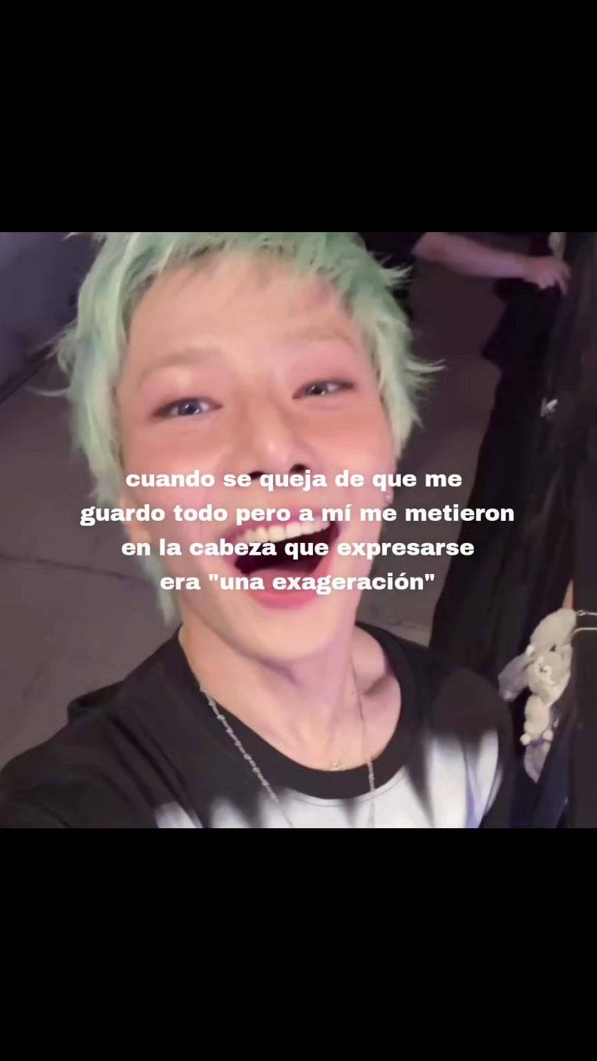 @shann va a ver a jeongin