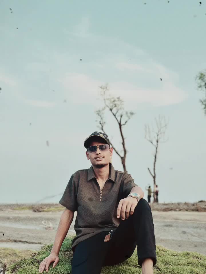 @Fozla Elahi Fahim