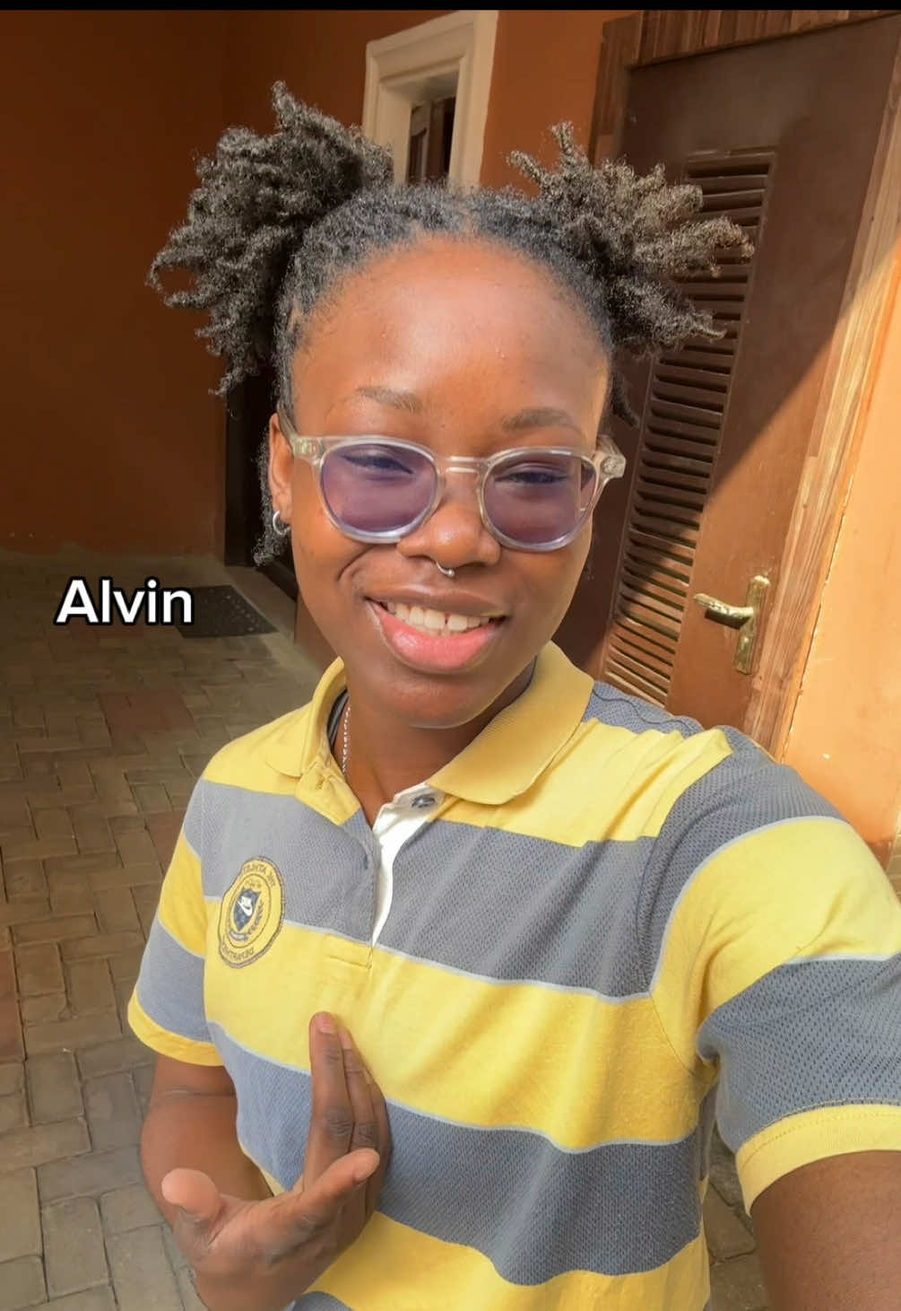 @A L V I N