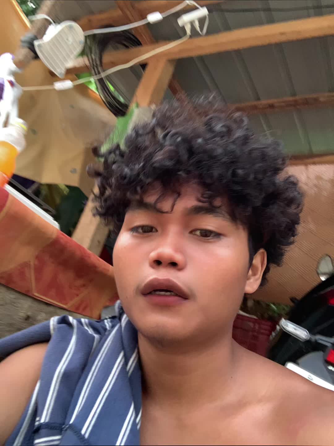 @AMBON KELL
