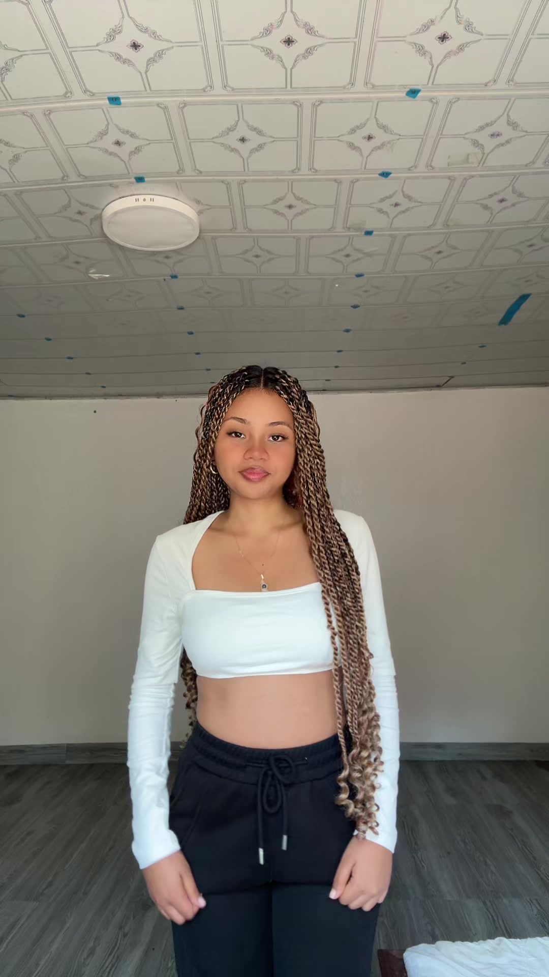 @A&iuml;cha 🌺