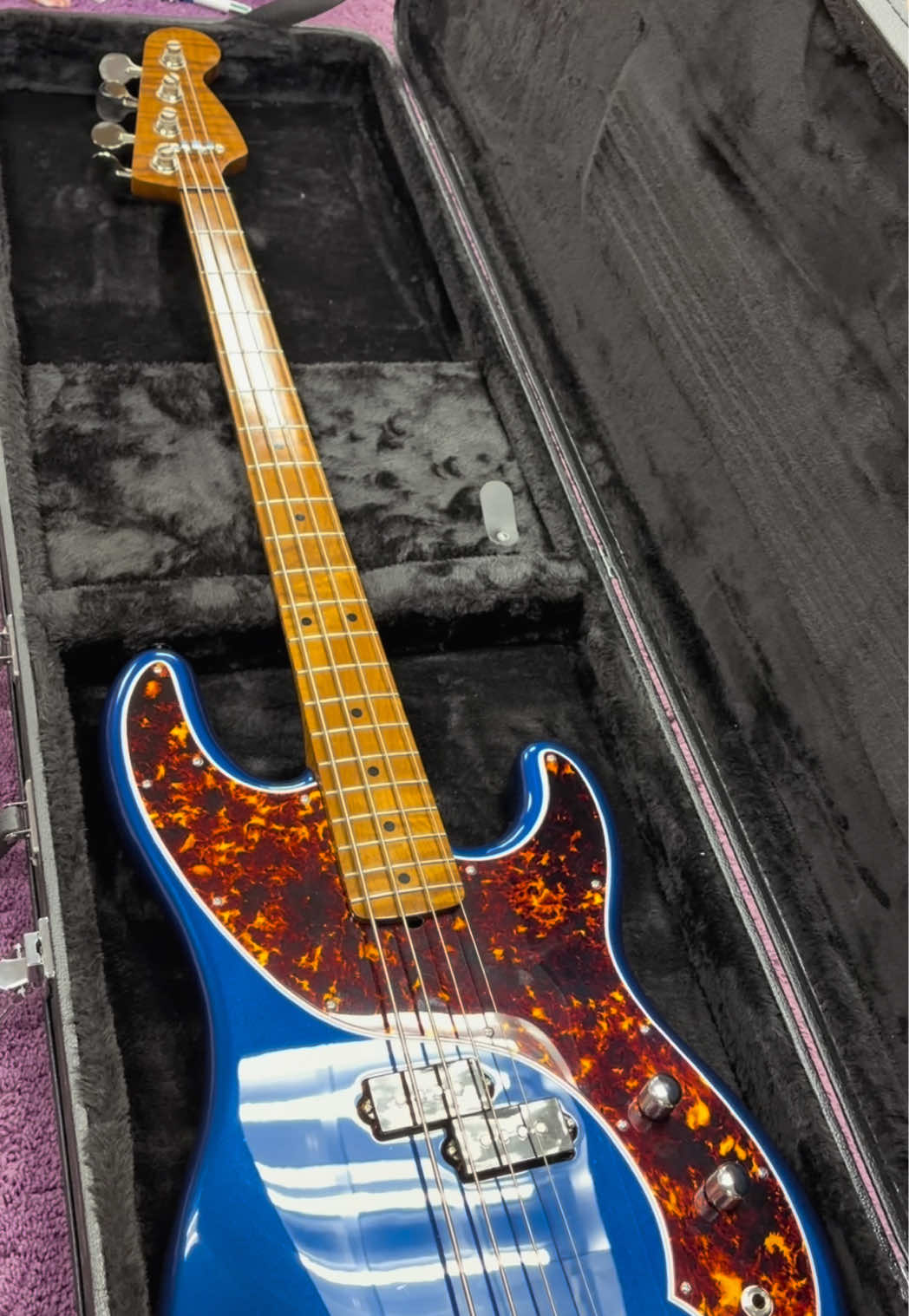 @Guitar Dr. McLain