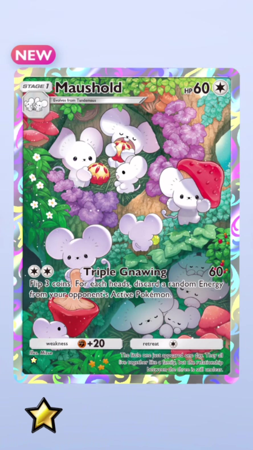 @Kuma Kuma Go!