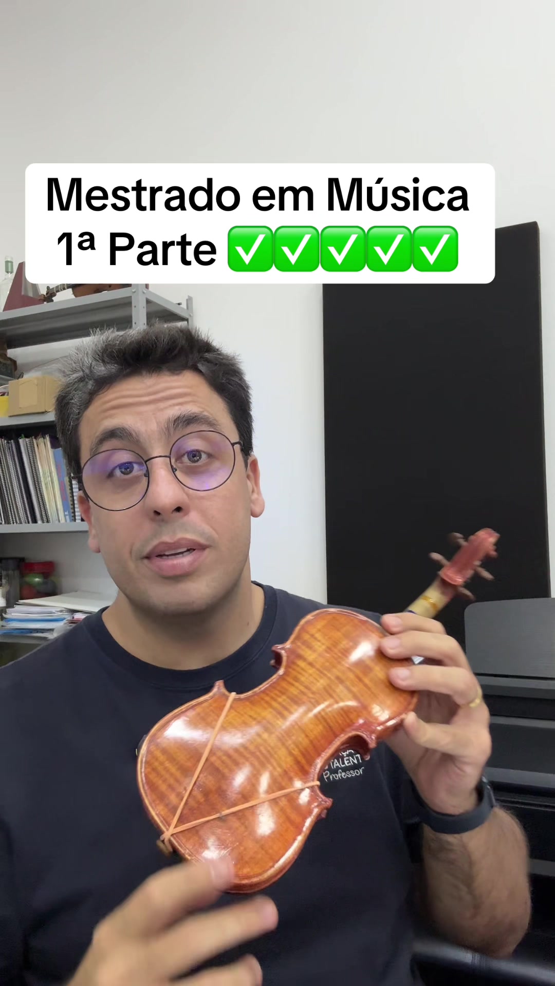 @Ricardo Sander 🎻