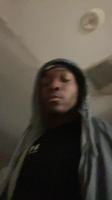 @Hey. Its JOJO 🖕🏾🖤