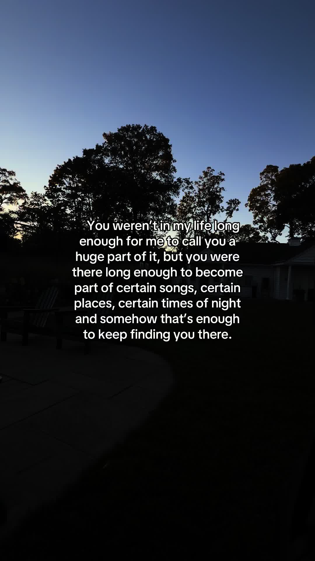 @Whispered Moments