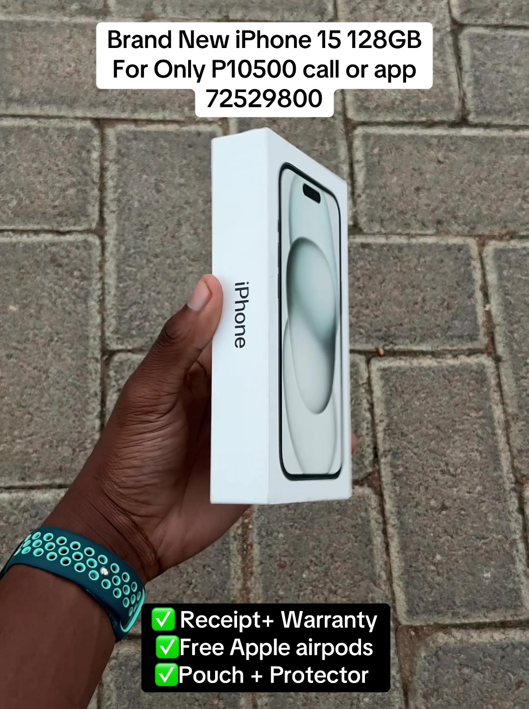 @Accessible Electronics