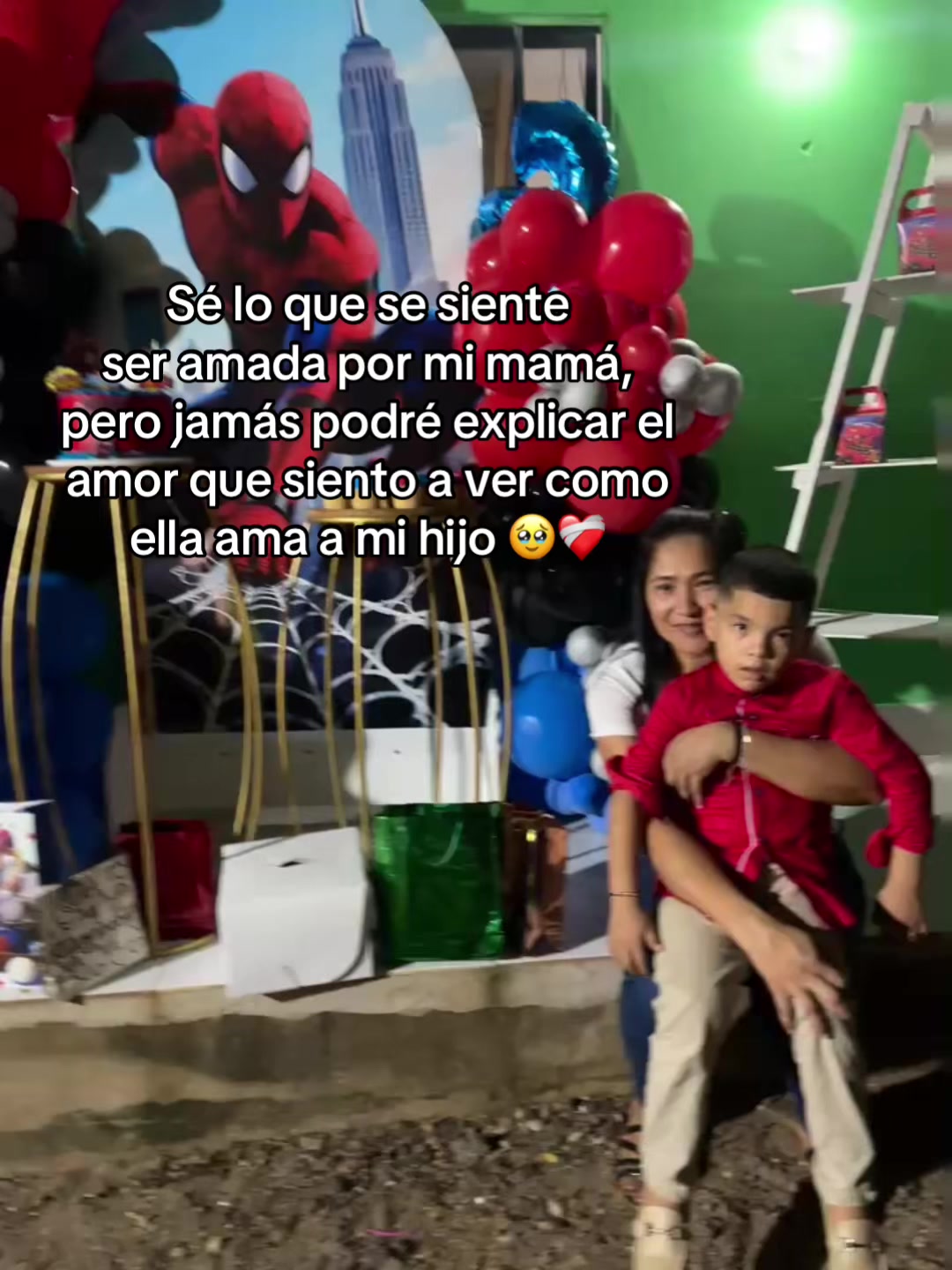 @Vero Rodriguez