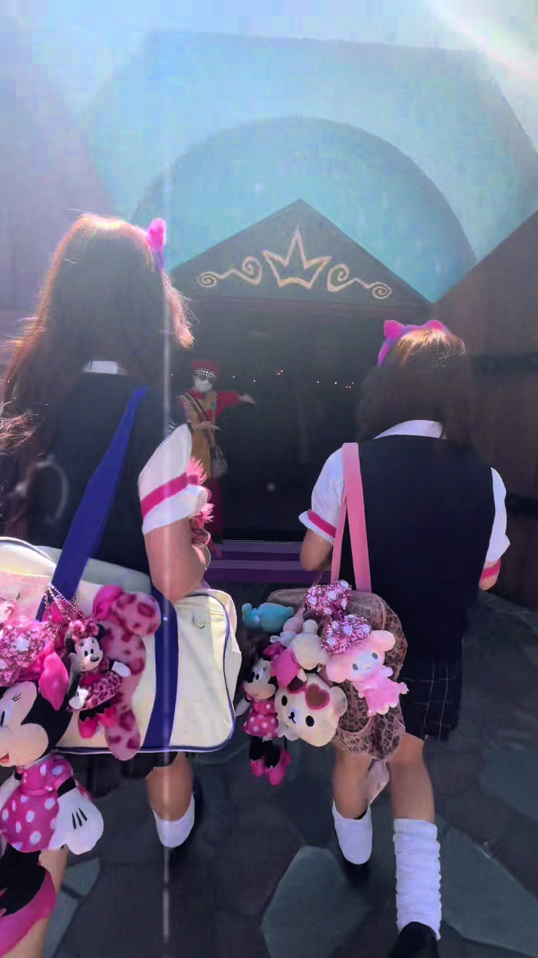 @カツオ