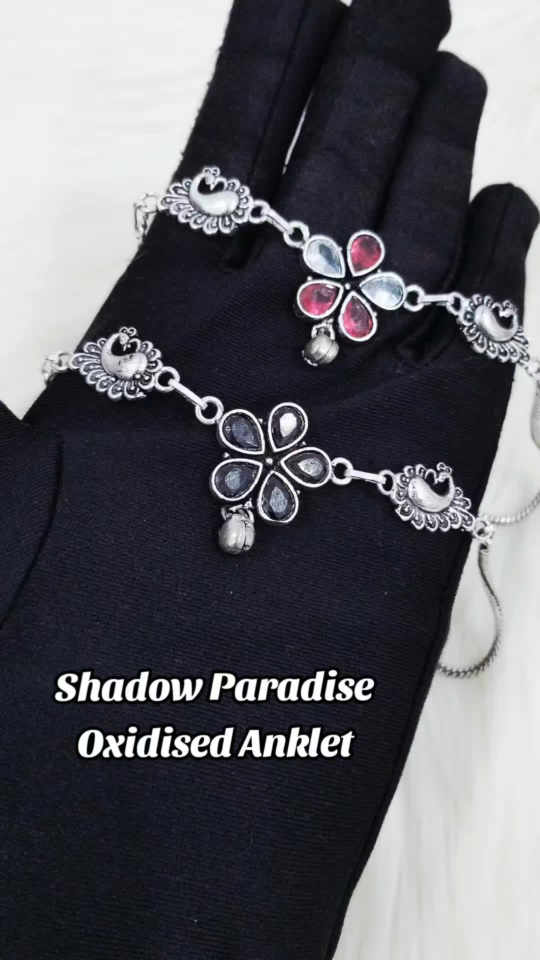 @Shadow Paradise