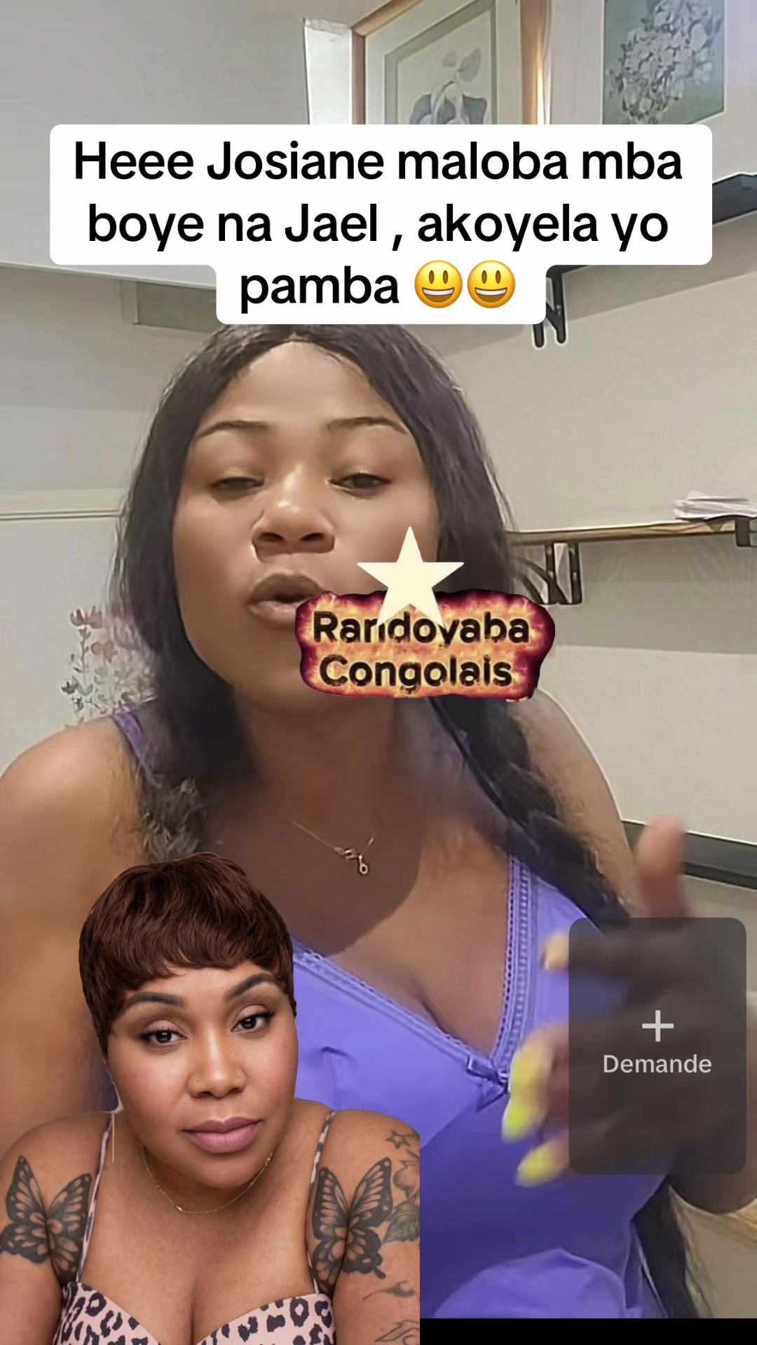 @RANDO ya ba congolais ๐๐๐