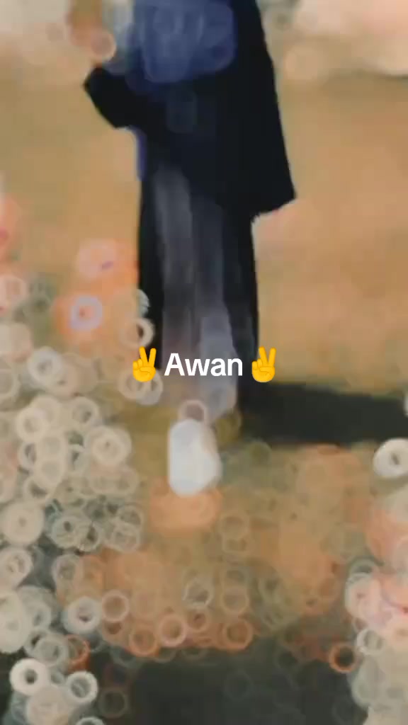 @❤😘Awanzadi😘❤
