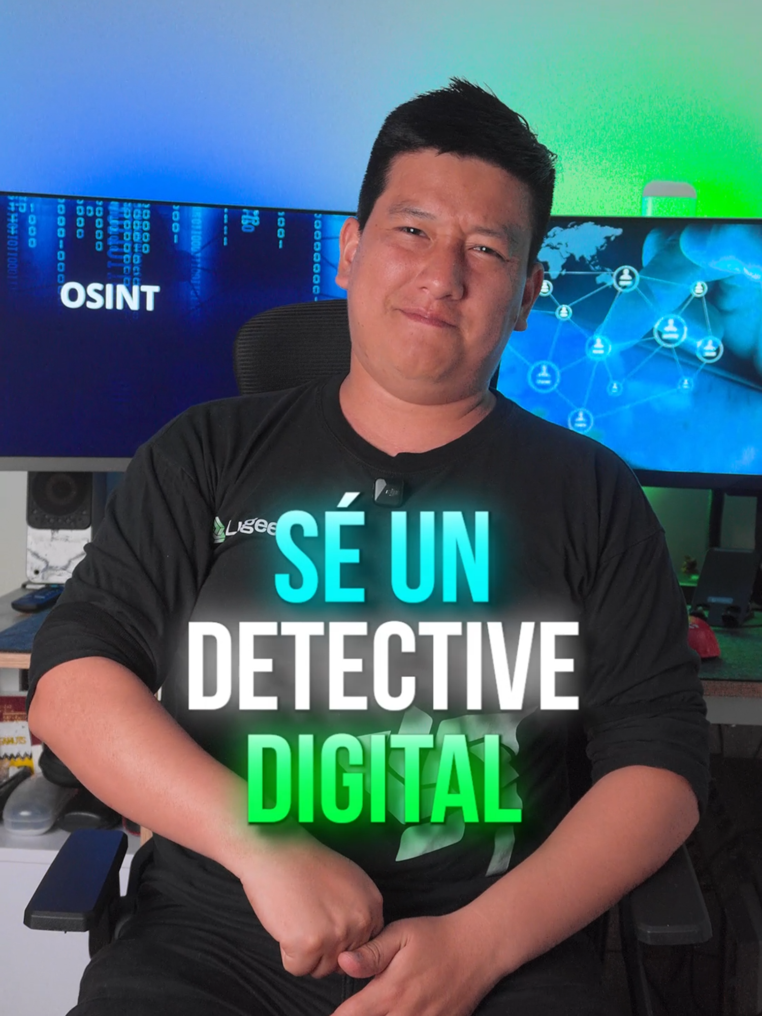 @Lugeek StartUp