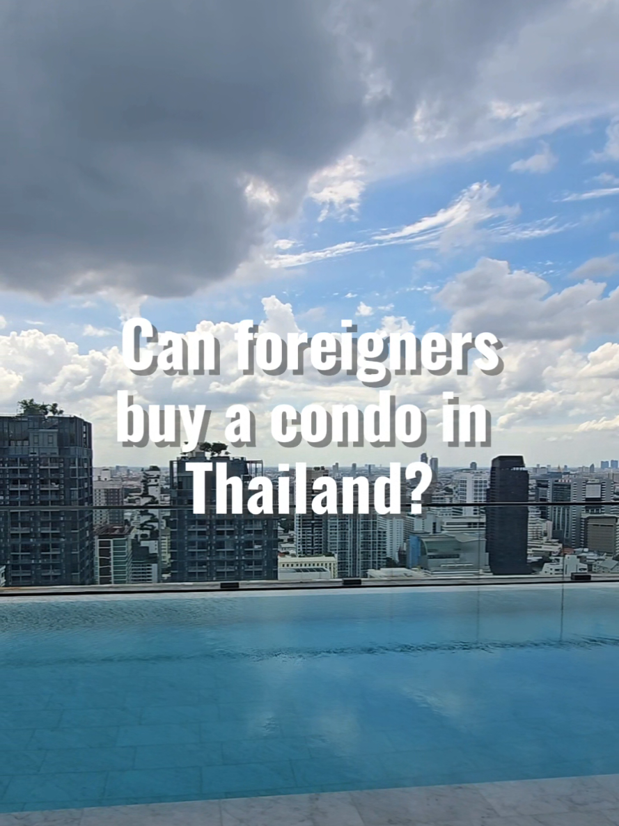 @TK Bangkok Condo