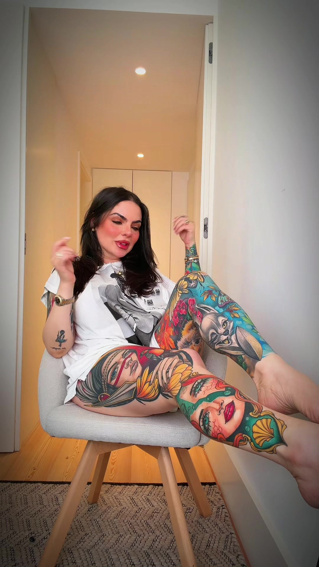 @Daniella_Charleston