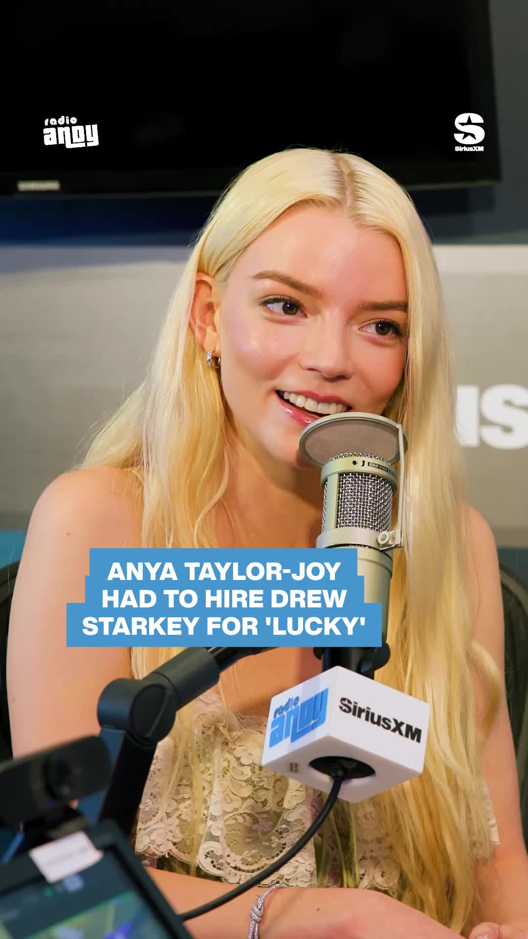 @Radio Andy