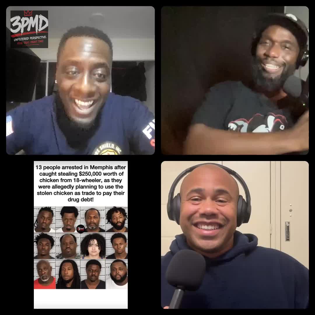@3PMD_Podcast