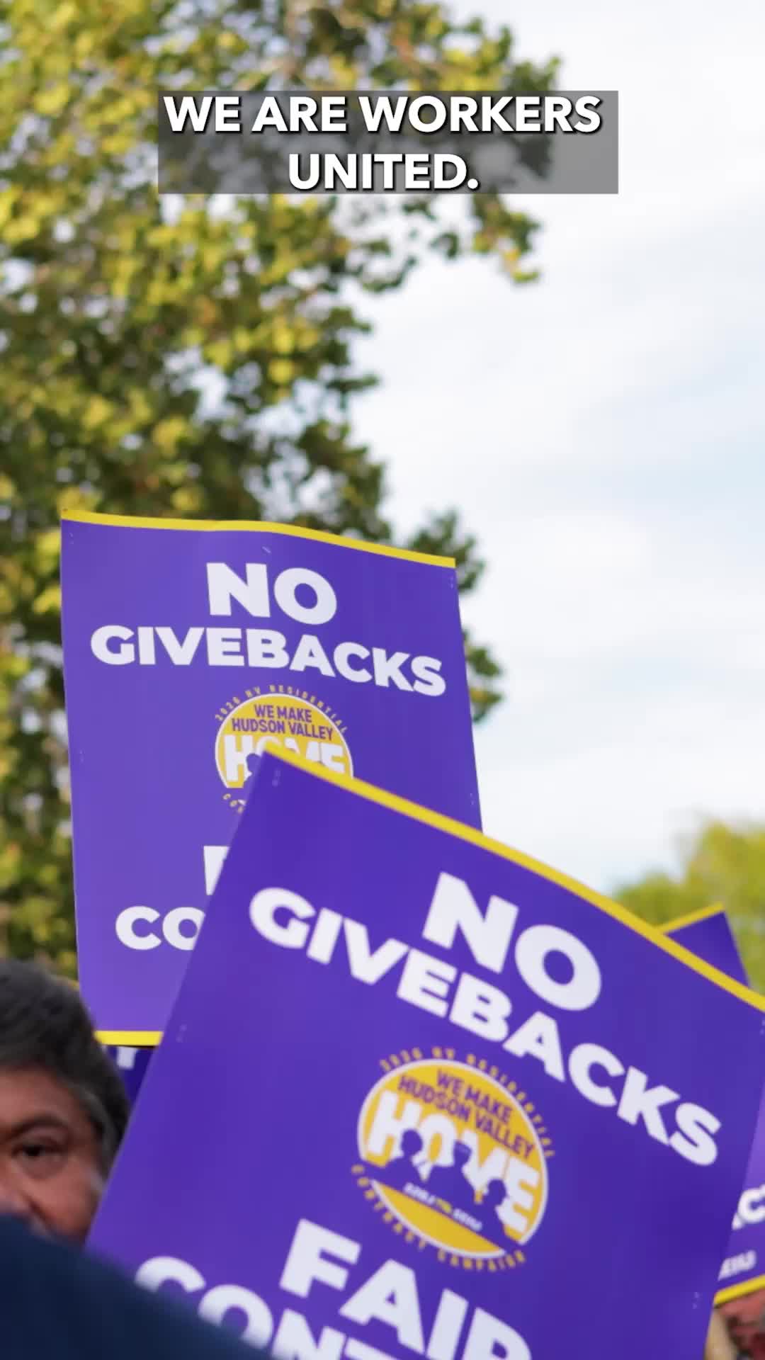 @32BJ SEIU