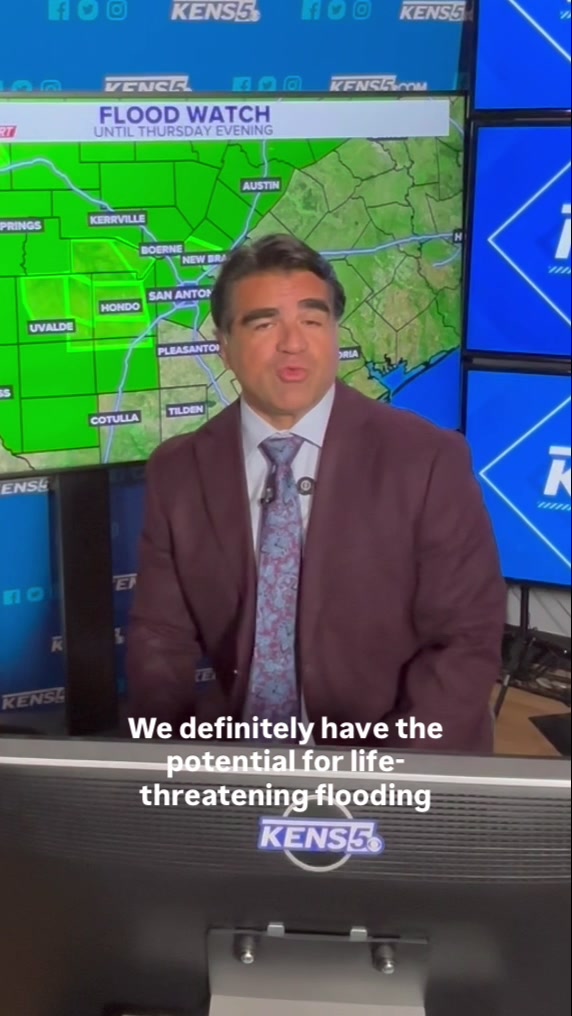 @KENS 5 News